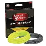 Scientific Anglers Sharkskin Ultimate Trout Fly Line