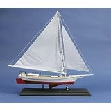 Skipjack Wooden Boat Kit by Dumas by Dumas