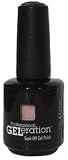 Jessica GELeration Soak Off Gel Nail Polish 0.5 oz - Peaches 'an Cream