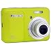 Polaroid i835 8MP 3x Optical/4x Digital Zoom Camera (Green)