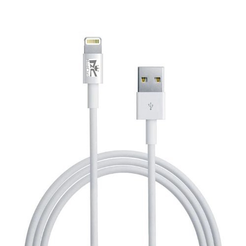  (Roiciel)iphone6/iphone6 plus/iphone5/iphone5s/iphone5c/ipad/ipod対応のlightning usbケーブル（8pin