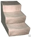 Pet Gear Soft Step III Pet Stairs, Oatmeal