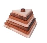 Hardwood Triangles Stacker