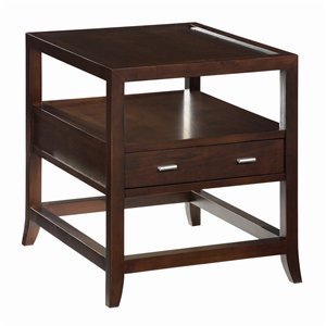Kincaid Furniture 2816-30 ~End Table~