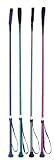 All purpose Crop - purple/pink