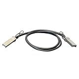 TRIPP LITE 3M SFP+ to SFP+ High Speed Passive Copper 10Gig Cable (N280-03M)