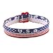 USA Woven Bracelet