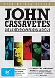 Search : John Cassavetes Collection - 7-DVD Box Set ( The Killing of a Chinese Bookie / A Constant Forge / Opening Night / A Woman Under the Influence / Faces / Shadows ) ( Charles Kiselyak's A Constant Forge ) [ NON-USA FORMAT, PAL, Reg.4 Import - Australia ]