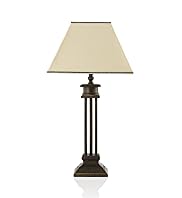 Athenian Table Lamp