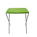 Klapptisch Campingtisch 54x42x66cm - Gr�n