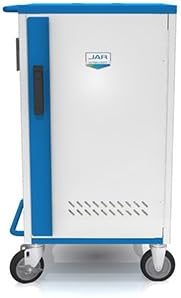 Ultra-Light Cart 30 for Chromebook and Tablet Charging