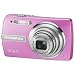 Photo : Olympus Stylus 840 8.0 MP Digital Camera with 5x Optical Dual Image Stabilized Zoom (Pink)