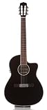 Cordoba Fusion 14 Jet Classical Guitar with Gigbag