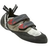 Montrail Index Climbing Shoe