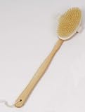 Senshi - Brosse de Massage - Minceur