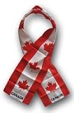 Canada - Flag Scarf