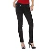 Mossimo Black&reg; Womens Skinny Jeans - Ebony
