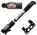 Beto Mini Fahrradpumpe