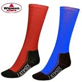Wigwam Snow Chaser Pro Socks for Kids