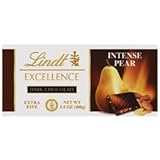 Excellence Intense Pear Bar