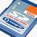 Electronics : 2GB Integral Hi-Speed SD Card 133x