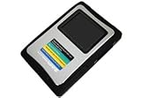 from Digimate 500GB Camera Buddy Digital Photo storage (Model CB-500)