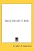 Emily Bronte (1883)