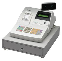 Where To Buy Sam4s Er 380 12 Dept Thermal Cash Register Er380