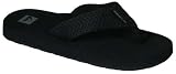 Quiksilver Legend Kid's Sandal - Black