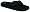 Quiksilver Legend Kid's Sandal - Black - Youth 4