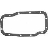 Fel-Pro OS34511  Oil Pan Gasket Set by Fel-Pro
