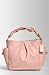 Coach Leather Parker Hobo Shoulder Bag Purse Tote 13412 Peral Pink