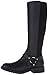 Nine West Women's Galician Leather Knee-High Boot