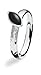 SPINNING Jewelry Damenring 925 Sterling Silber MAX *MARQOUISE* Black Agate