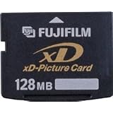 Fujifilm 128 MB XD Picture Card