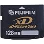 Fujifilm 128 MB XD Picture Card