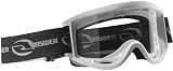 Answer Goggles Clear