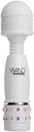 Multi Speed Wand Muscle Massager and Travel Massager