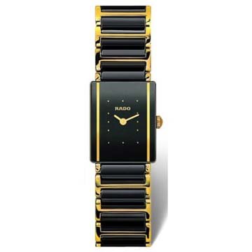 Rado Ladies Watches Integral R20383162 - WW