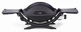 Weber Q220 Black Line