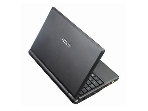 ASUS Eee PC 4G Galaxy Black