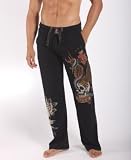 Ed Hardy NYC Basic Lounge Pants