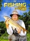 Fishing With The Experts DVD Boxset (3 Discs)