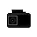 iON Camera DashCam Wi-Fi Super HD 1296P with Built-in GPS and 125 View Angle RS.22549.00