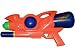 PoolMaster #72560A Jumbo Water Gun Assorted