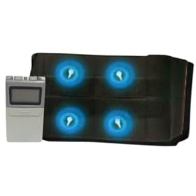 Forever Back Technology for Back Pain Relief and Lumbar Support - As seen on TV!
