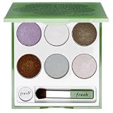 Fresh Winter Picnic Eye Palette