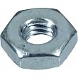 Hillman Fastener Corp 140015 Hex Machine Screw Nut