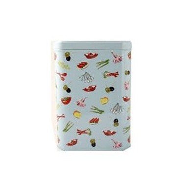 Nigella Lawson Medium Savoury Storage Tin