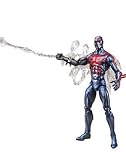 Marvel Universe 3 3/4" Action Figures -  Spiderman 2099IMAGE